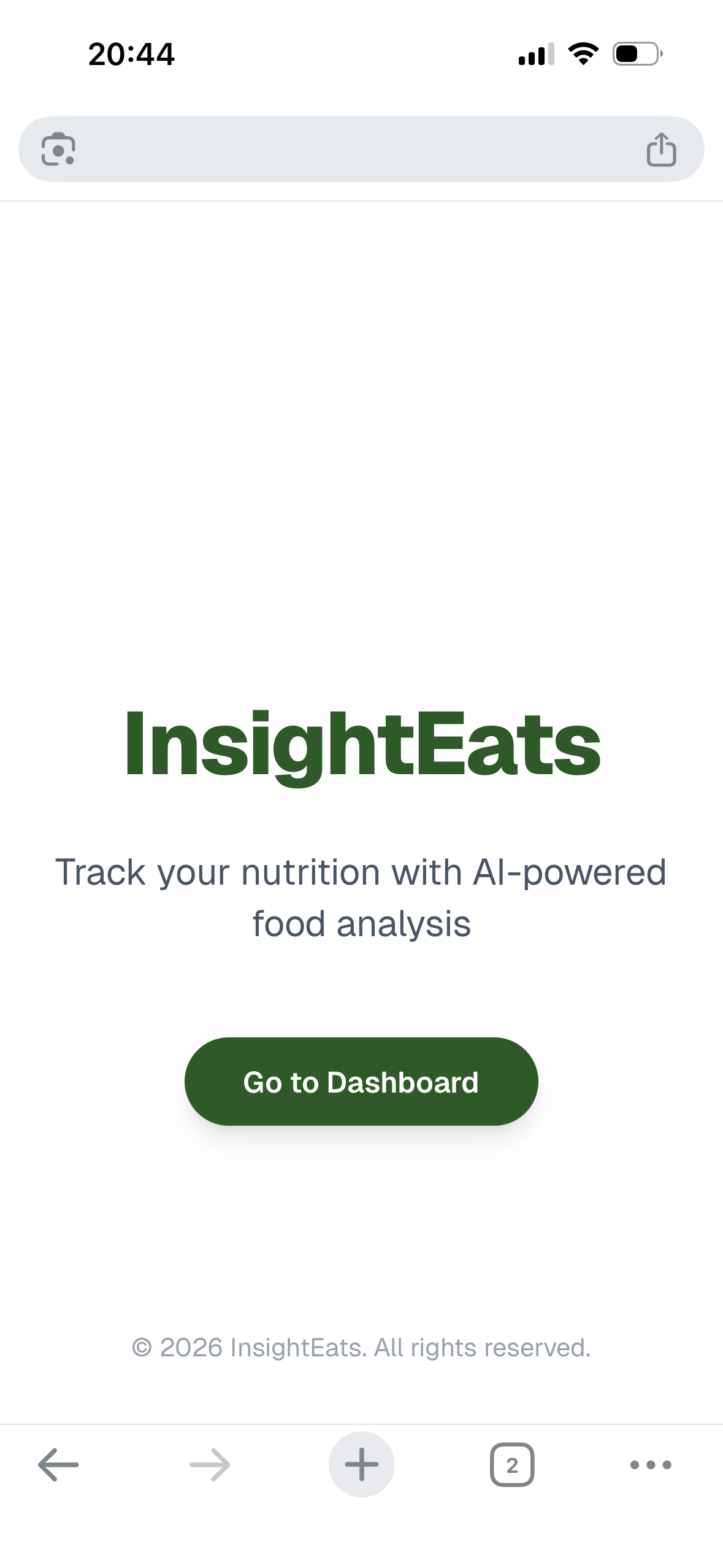 InsightEats